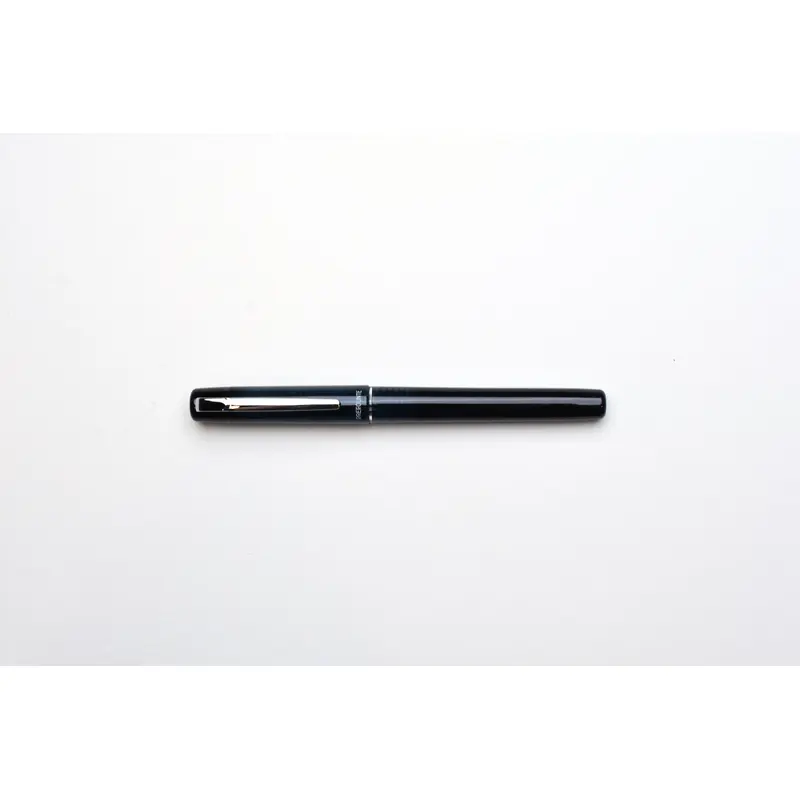 Platinum Prefounte Fountain Pen - Night Sea