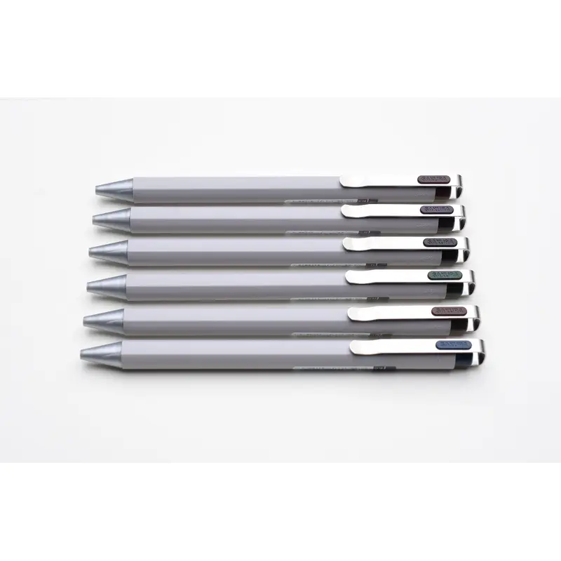 Sakura Ballsign iD Retractable Gel Pen - 0.4mm