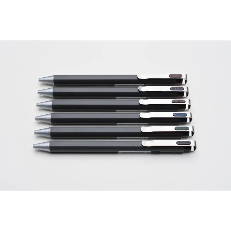 Sakura Ballsign iD Retractable Gel Pen - 0.5mm