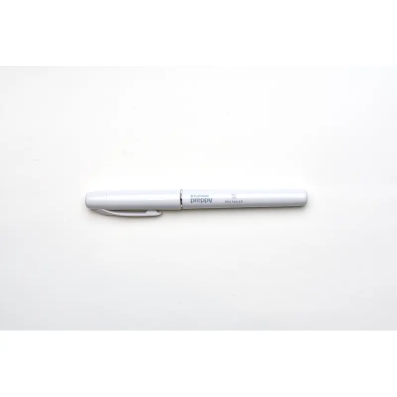 Kokuyo x Platinum Preppy PERPANEP - 0.3mm