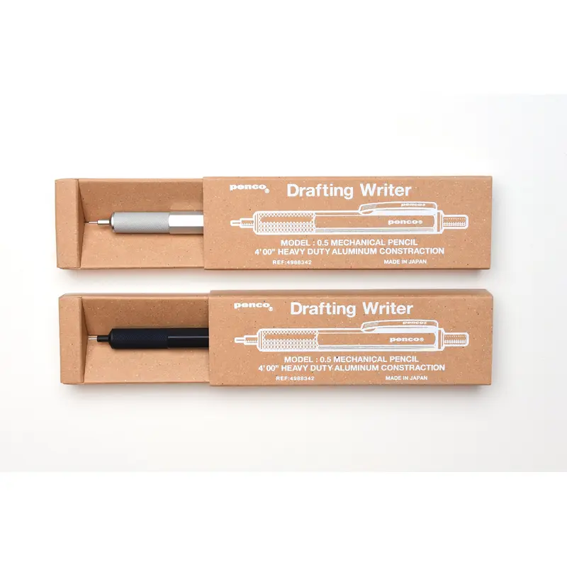 Penco Drafting Writer Mechanical Pencil - 0.5mm