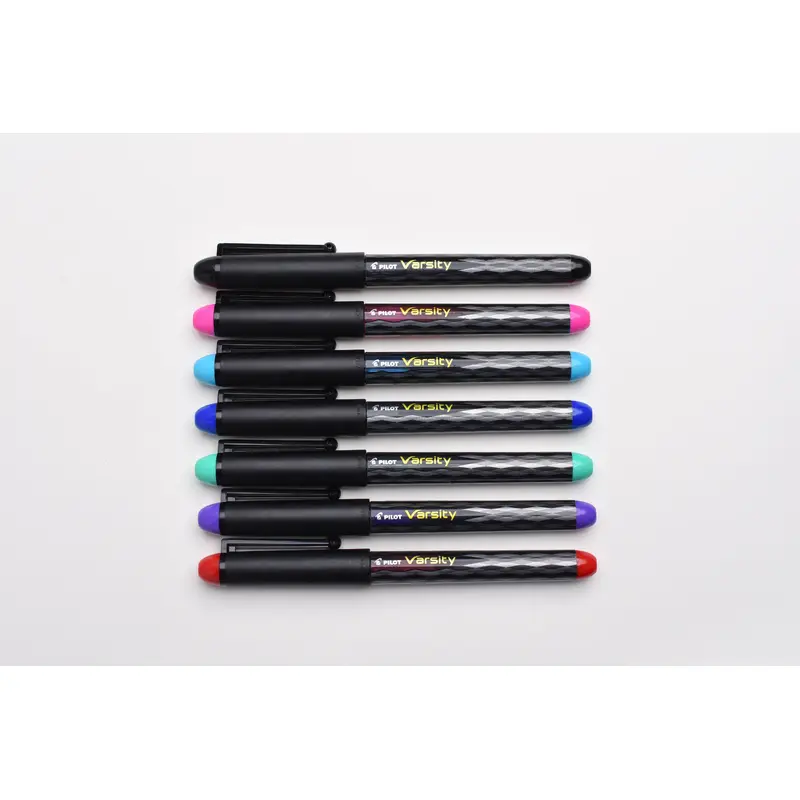 Pilot Varsity Disposable Fountain Pen