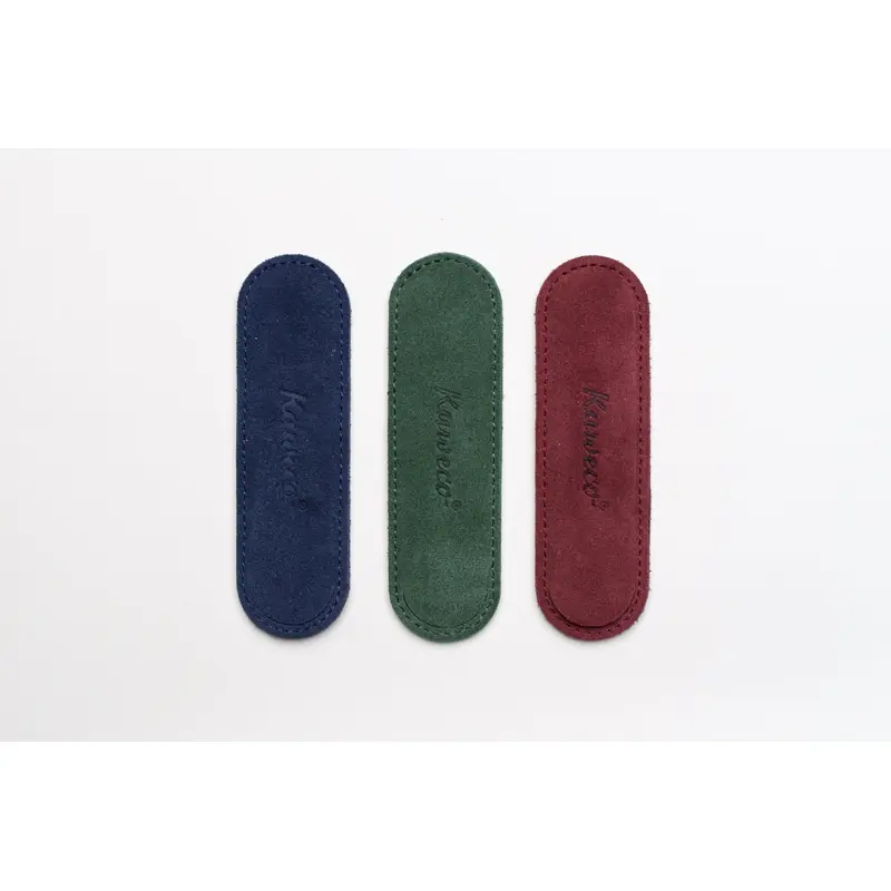 Kaweco Eco Velour Pouch - 1 Sport Pen
