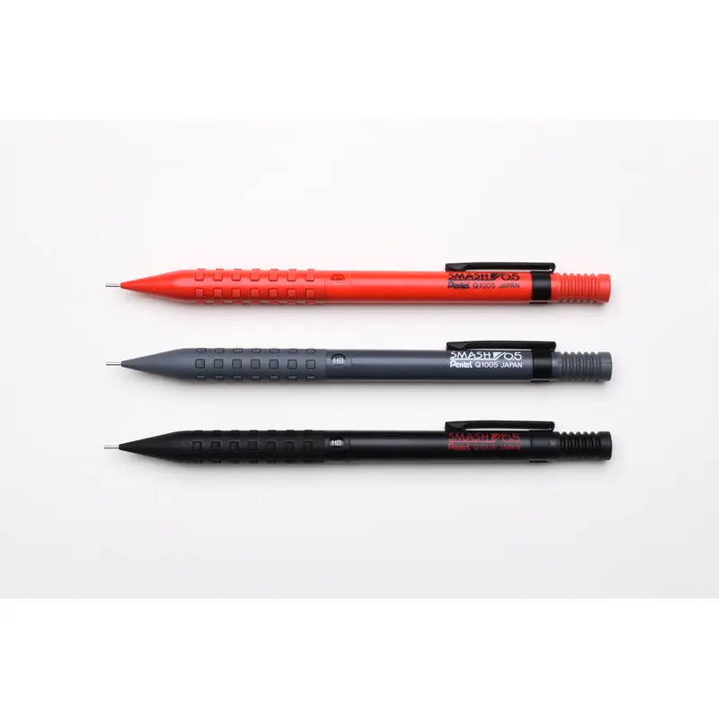 Pentel Smash Q1005 - 0.5mm
