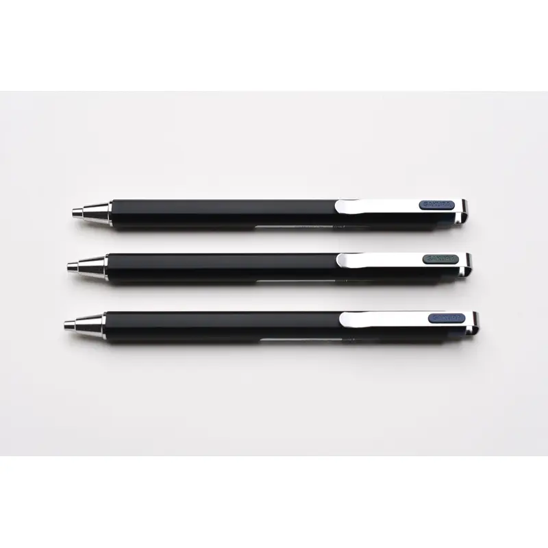 Sakura Ballsign iD Plus Retractable Gel Pen - 0.5mm