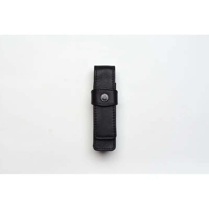 Kaweco Leather Flap Pouch - 1 Sport Pen