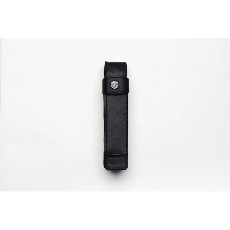 Kaweco Leather Flap Pouch - 1 Standard Pen