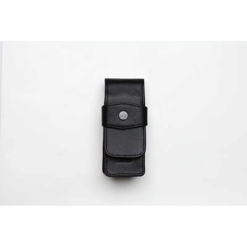 Kaweco Leather Flap Pouch - 2 Sport Pens