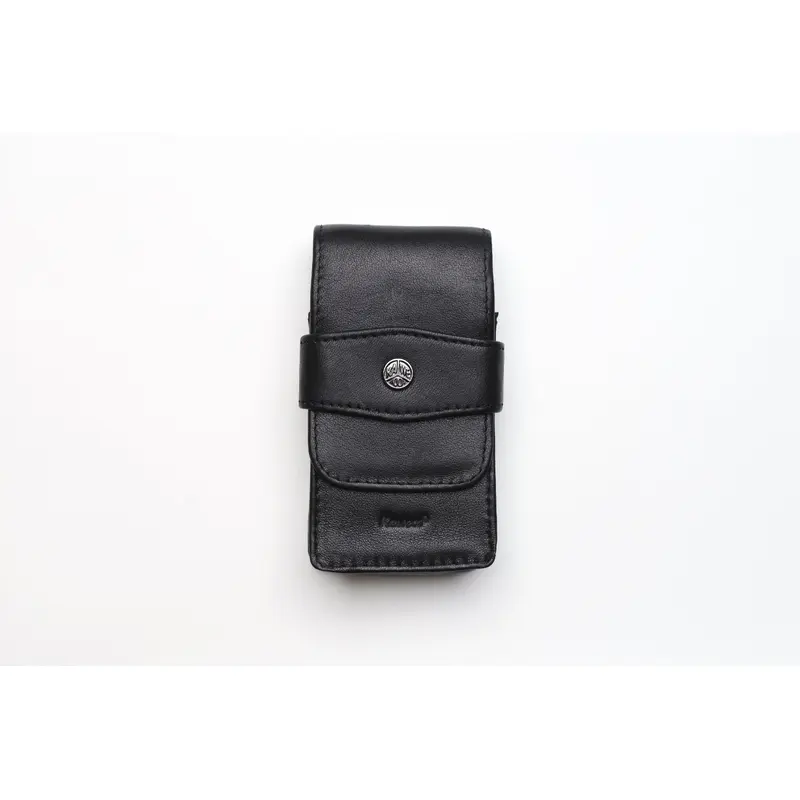 Kaweco Leather Flap Pouch - 3 Sport Pens