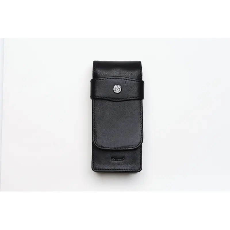 Kaweco Leather Flap Pouch - 3 Standard Pens