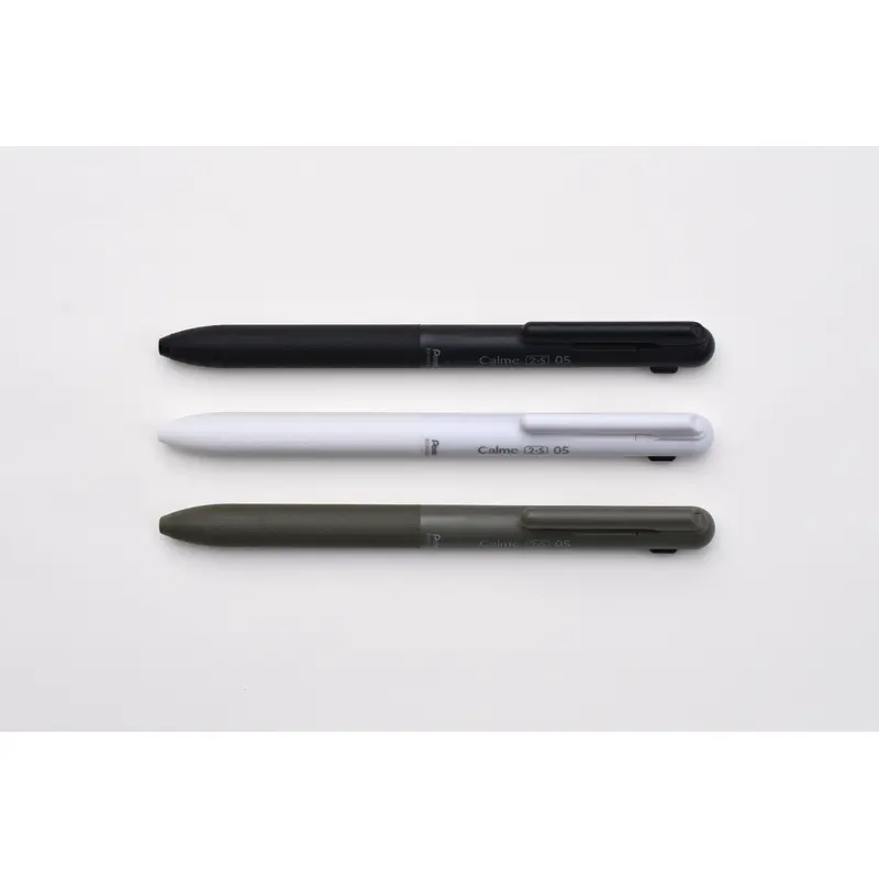 Pentel Calme Multi Pen - 0.5mm