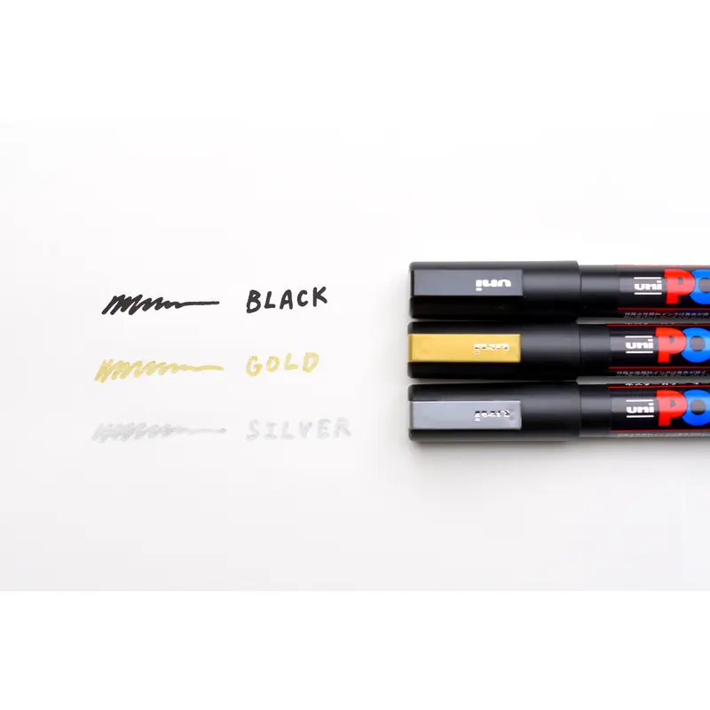 Uni Posca Paint Marker PC-3M - Fine