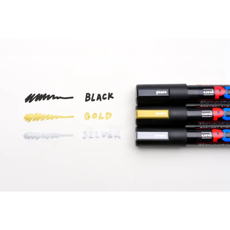 Uni Posca Paint Marker PC-5M - Medium