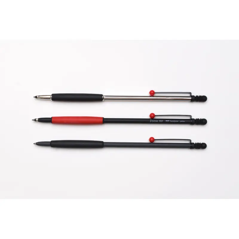 Zoom 707 Ballpoint Pen