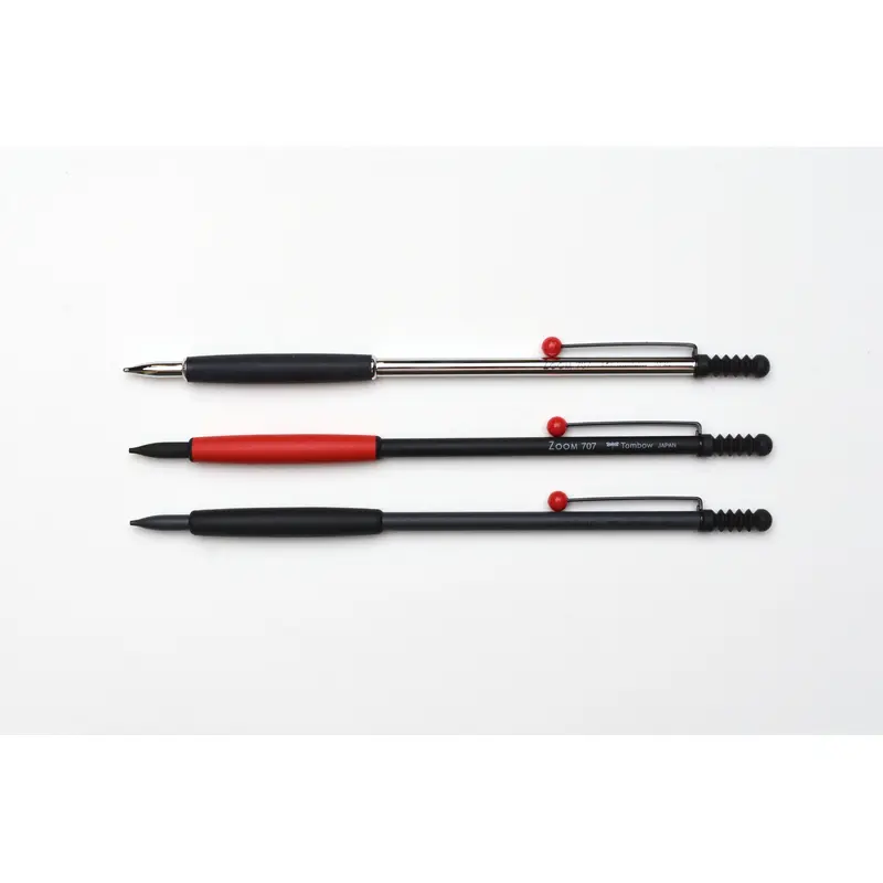 Zoom 707 Mechanical Pencil - 0.5mm