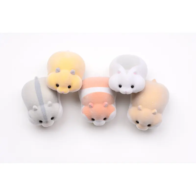 Mogu Mogu Zoo - Hamster Tabletop Dust Cleaner