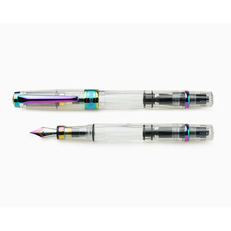 TWSBI Diamond 580 Iris Fountain Pen