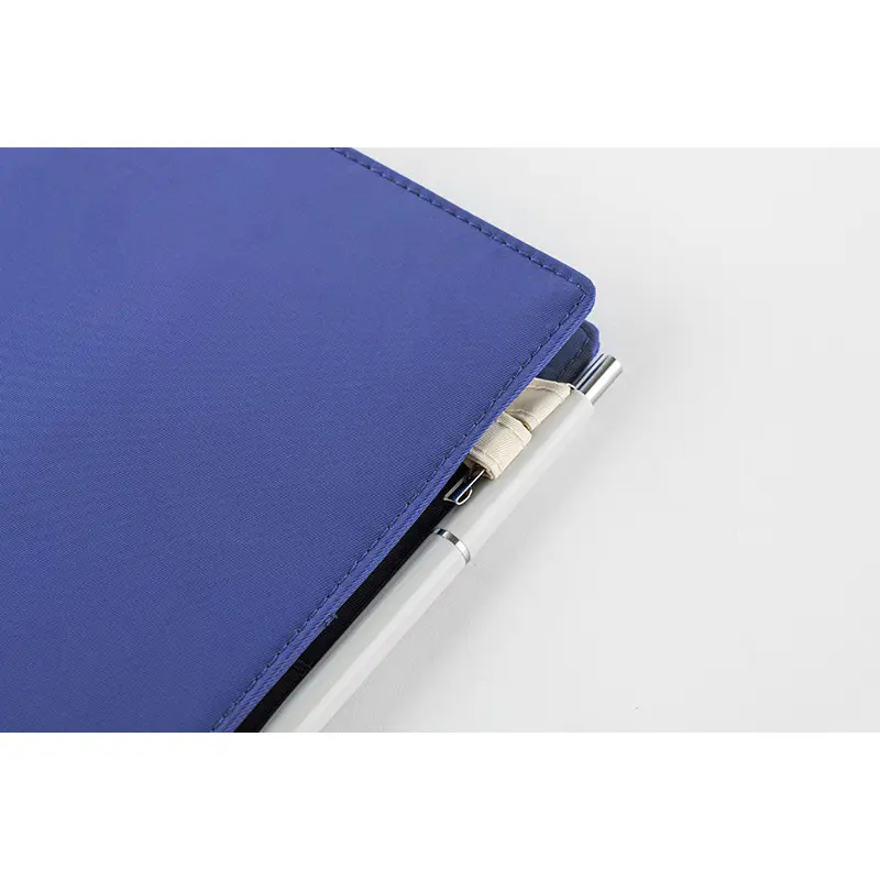 Hobonichi Day-Free Cover BS Lite - A5 - Blue