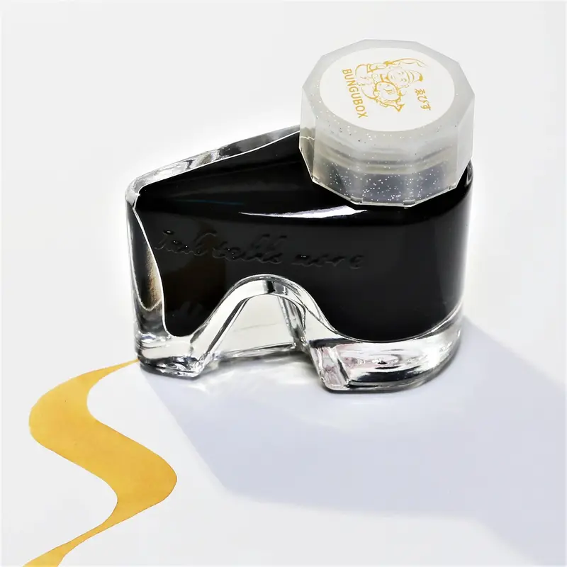 BUNGUBOX Original Ink - Ink tells more - Ebisu