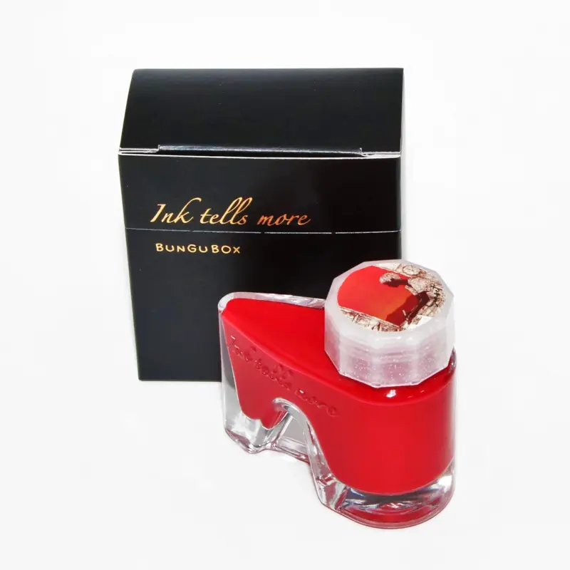 BUNGUBOX Original Ink - Ink tells more - Eternal Sunset