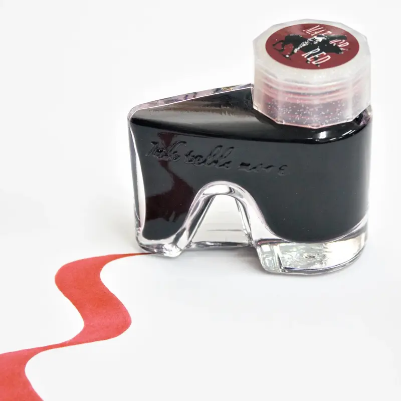 BUNGUBOX Original Ink - Ink tells more - Matador Red