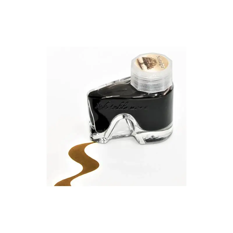 BUNGUBOX Original Ink - Ink tells more - Nostalgia