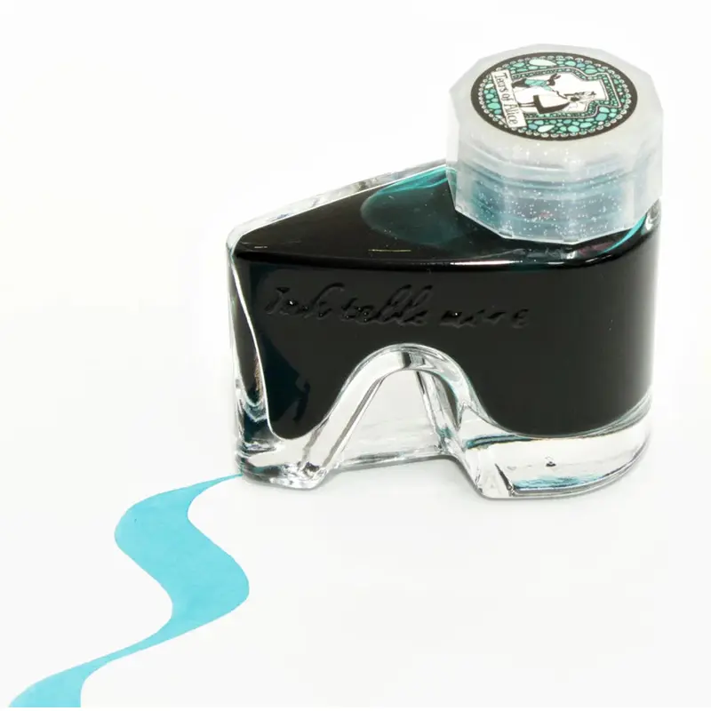 BUNGUBOX Original Ink - Ink tells more - Tears of Alice