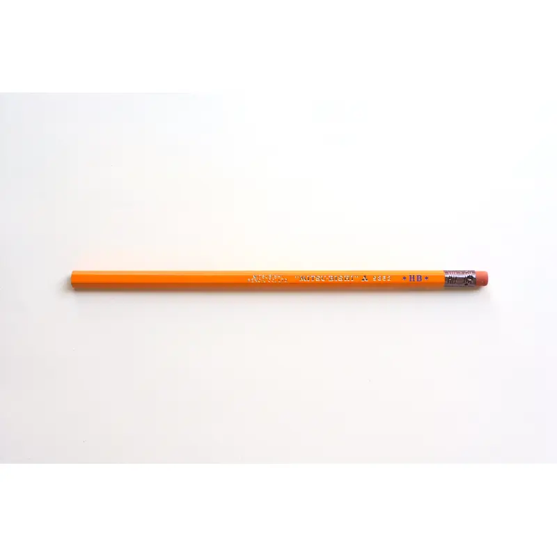 Mitsubishi 9852 Pencil - HB