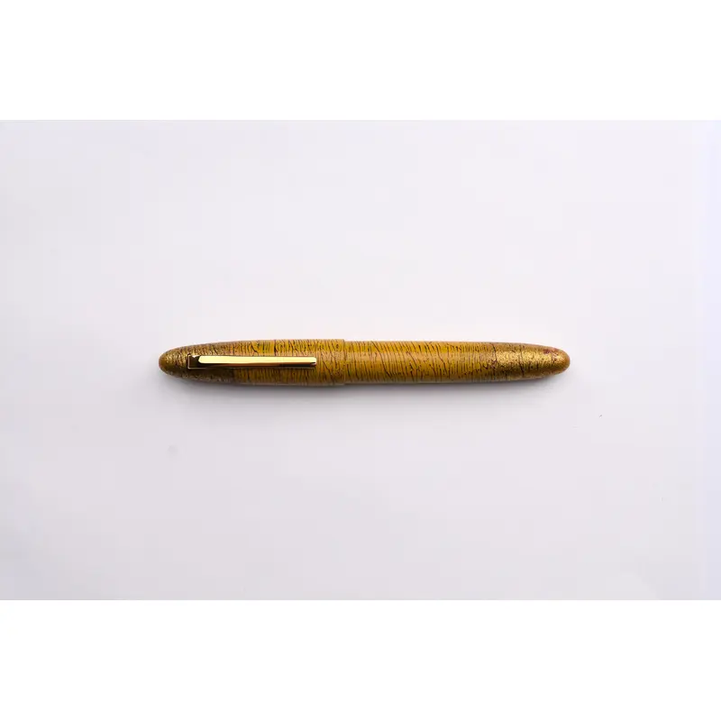 Taccia Miyabi Kaga Fountain Pen - Summer Shimmer - Limited Edition