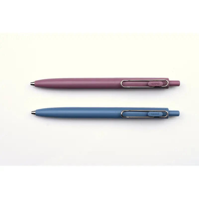 Uni-Ball One F - Limited Smokey Color - 0.38mm