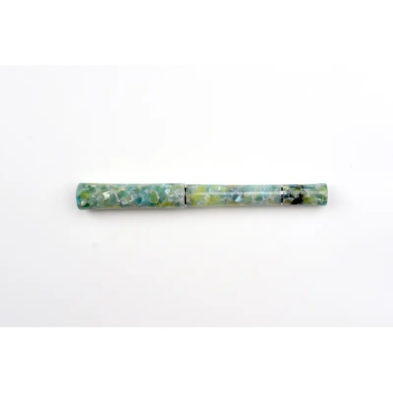 Fine Writing International Scepter Fountain Pen - Green