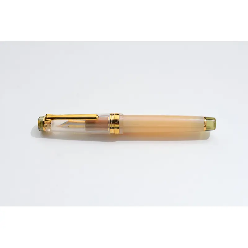 Yoseka x Sailor -  Home Pro Gear Fountain Pen