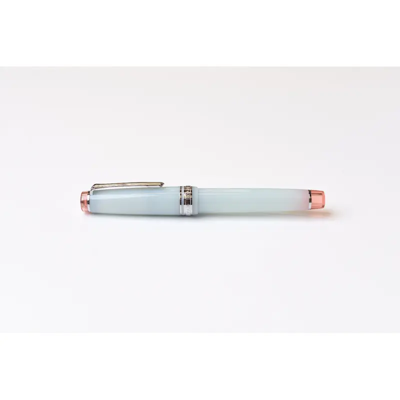 Yoseka x Sailor -  Refresh Pro Gear Slim Fountain Pen