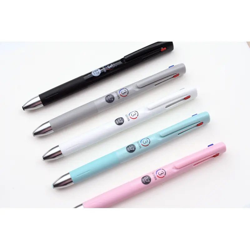 Zebra bLen 3C Multi Pen - 0.7mm