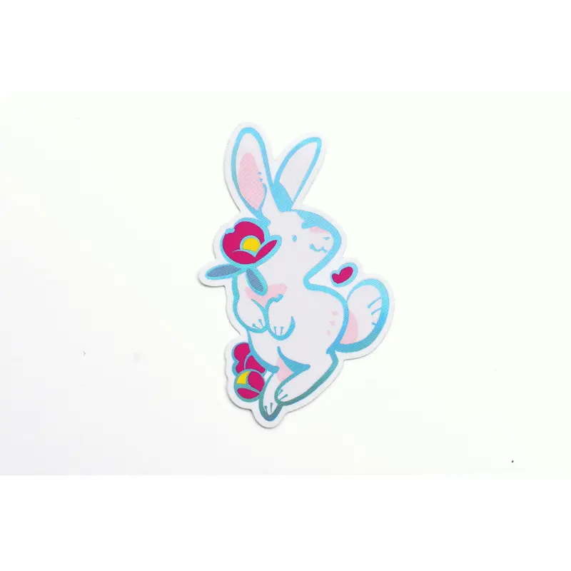 Ameruu Sticker - Year of Water Rabbit