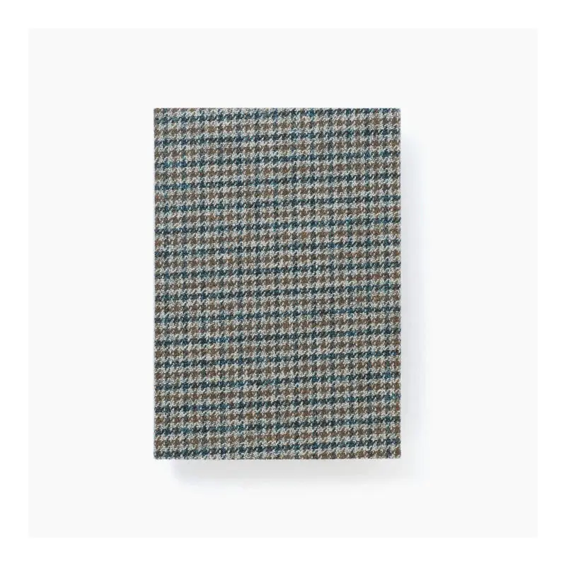 Kakimori Hardcover Notebook - Aseedonclud 12 - A5