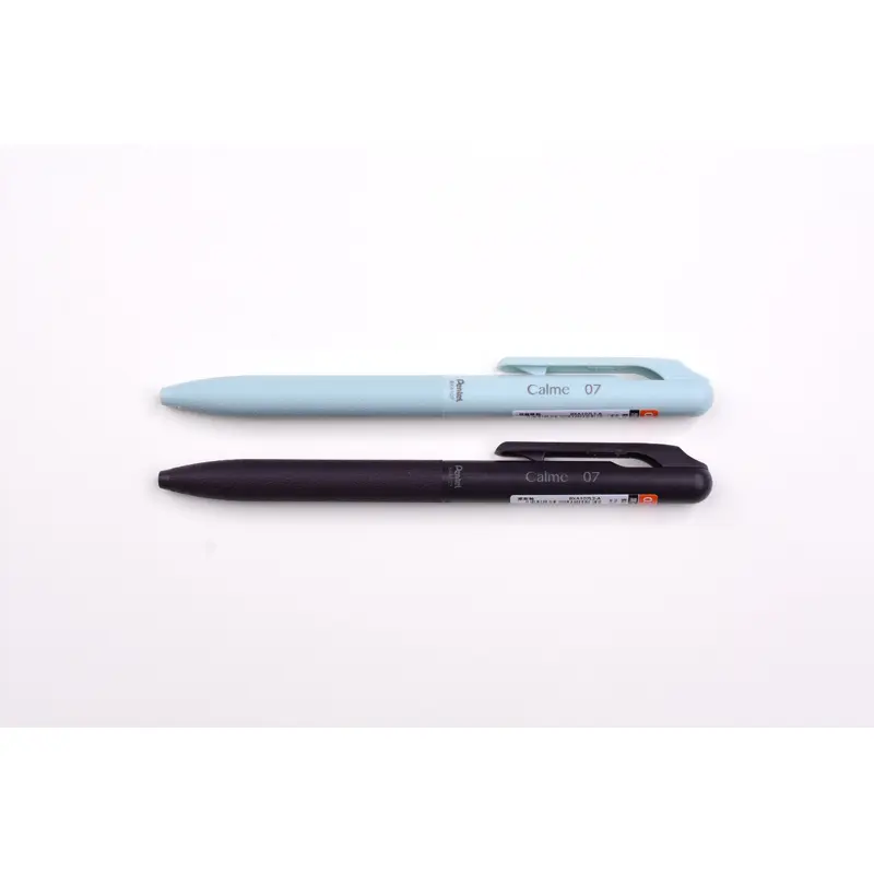 Pentel Calme Ballpoint Pen - 0.7mm Limited Edition