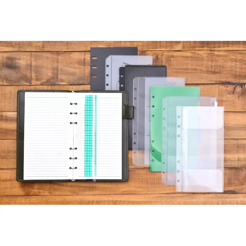 Raymay Davinci - Bible Size - Accessories