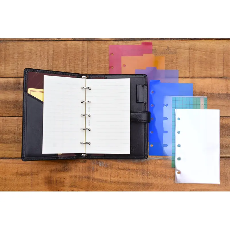 Raymay Davinci - Mini5 Size - Accessories