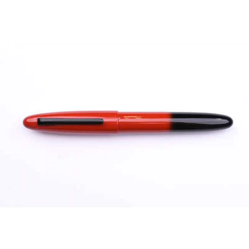 Taccia Miyabi Earth Fountain Pen - Bokashi Lava - Limited Edition