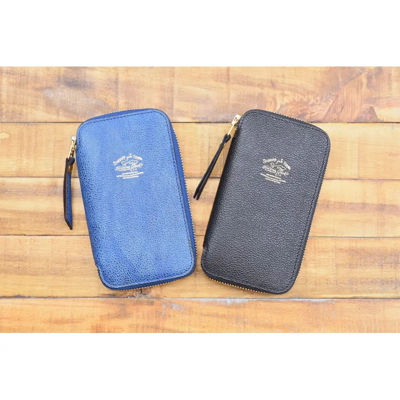 The Superior Labor - Kurozan - Zip Pen Case