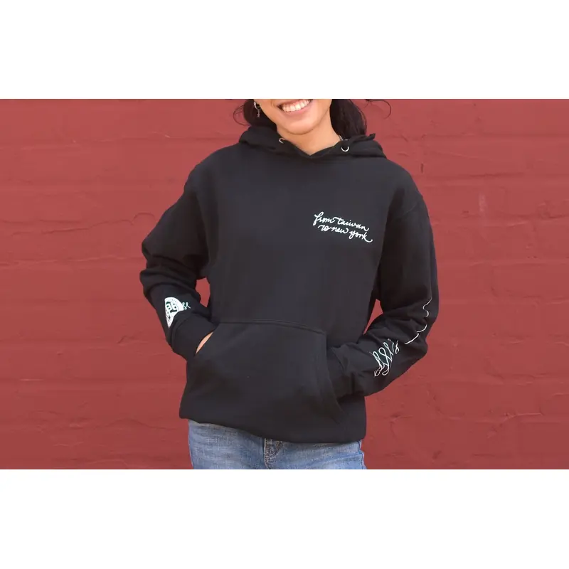 Yoseka Shop Hoodie
