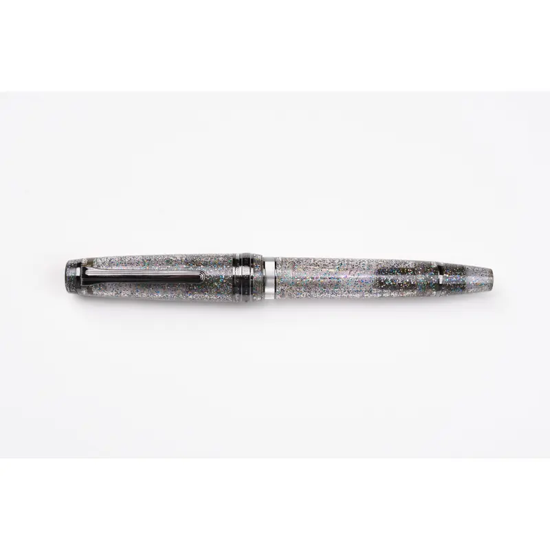 BUNGUBOX Original Fountain Pen - Piston -  Supernova 2021
