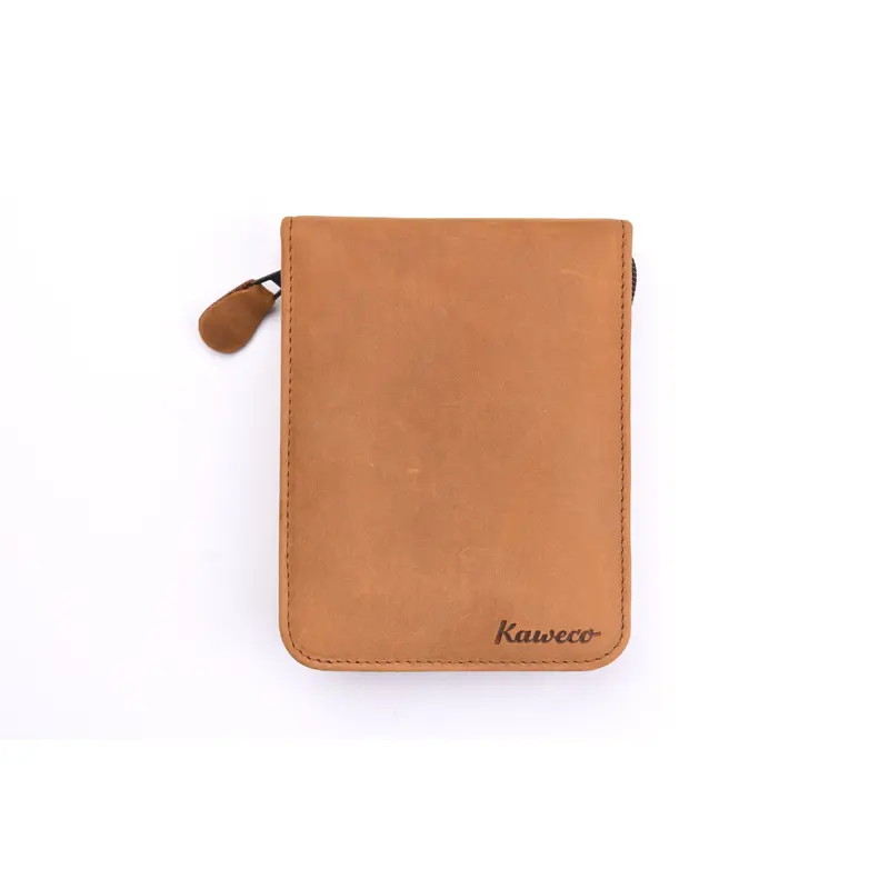 Kaweco Leather Traveler Case