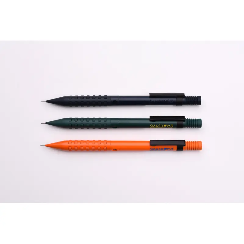 Pentel Smash Q1003 - Started 2023 Limited - 0.3mm