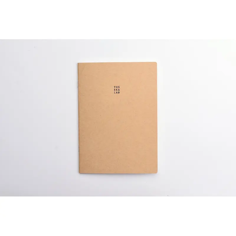 YOSEKALAB Two-Month Weekly Planner