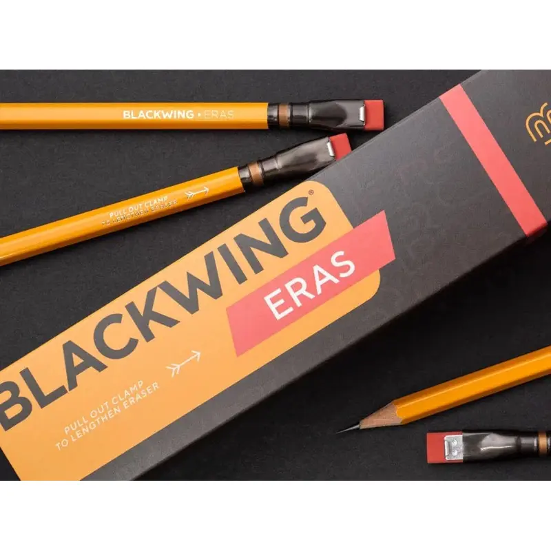 Blackwing - Eras - 2023 Edition