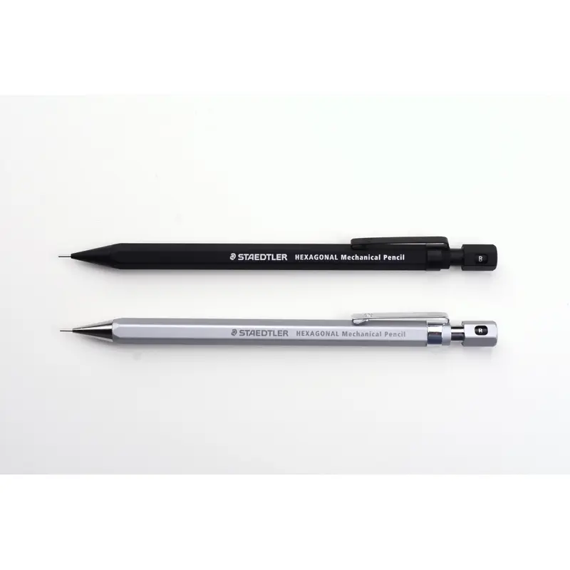 Staedtler Hexagonal Mechanical Pencil