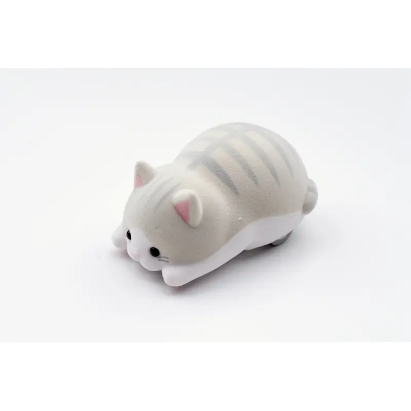 Mogu Mogu Zoo - Cat Tabletop Dust Cleaner