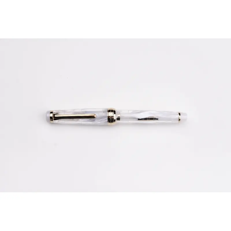 Sailor Veilio Fountain Pen - Pearl White - Limited Release